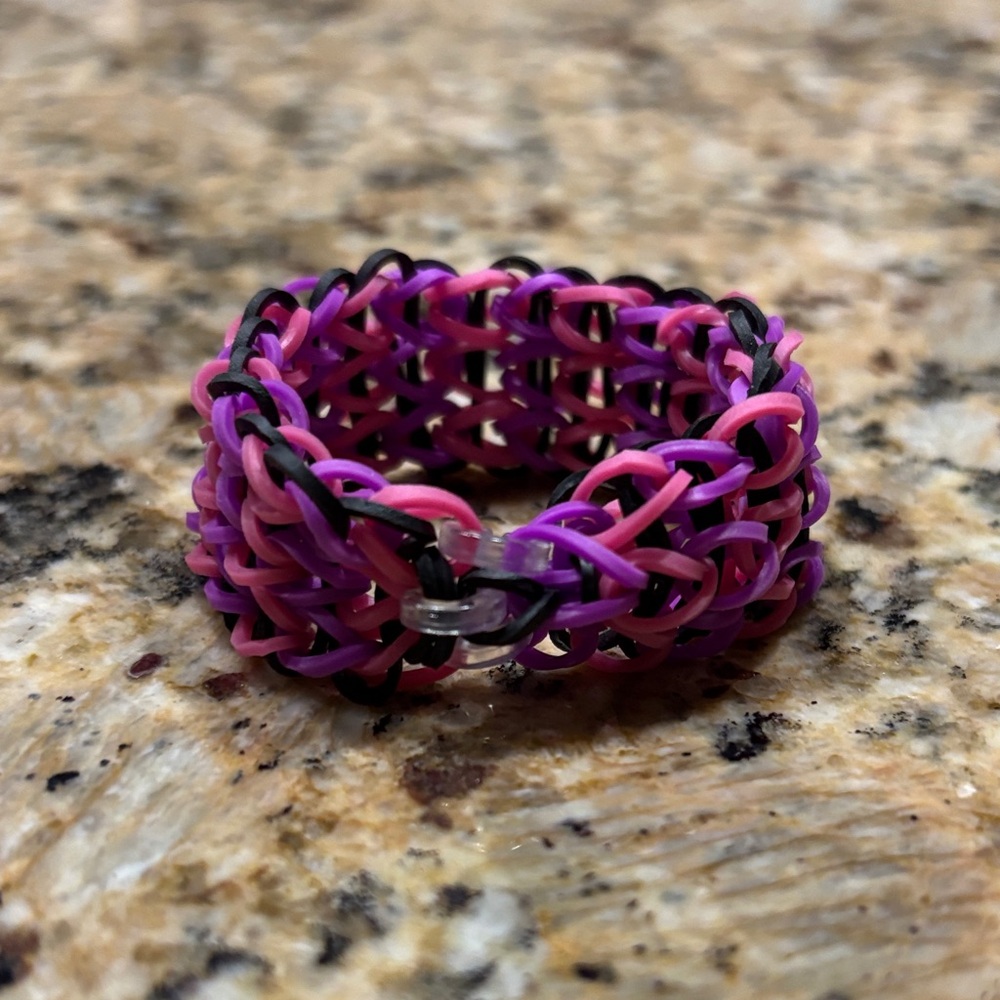 Bracelets and matching snake accessory - Picture 4 of 6